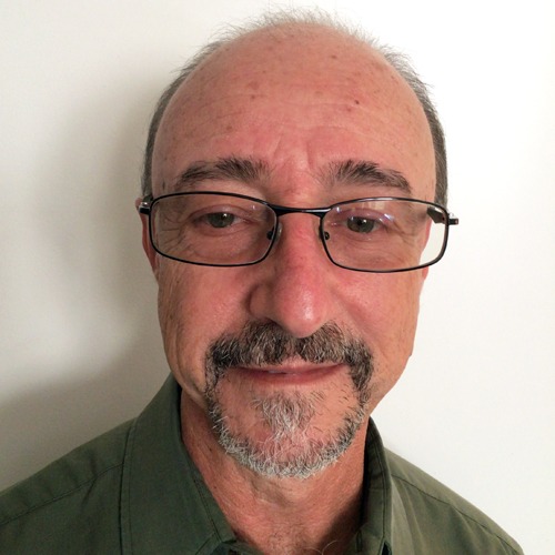 Headshot of Frank Nieddu