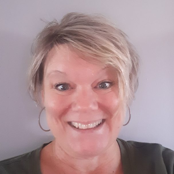 Headshot of Tommie Ann McShaw