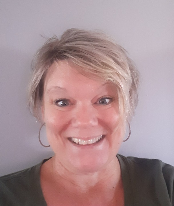 Headshot of Tommie Ann McShaw