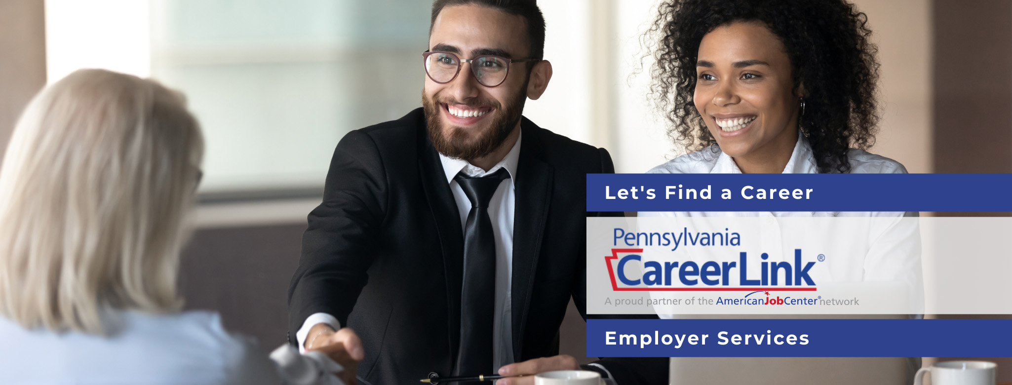 PA Career Link Employer Services
