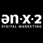 ENX2 Marketing in Black Background