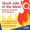 Skook Jobs of the Week